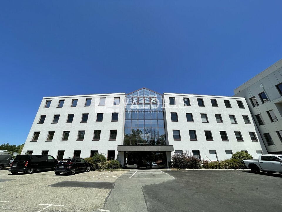 VALORIS REAL ESTATE VENTE-BUREAUX-DARDILLY-69