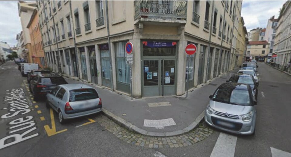 VALORIS REAL ESTATE LOCATION-LOCAL COMMERCIAL-LYON-69