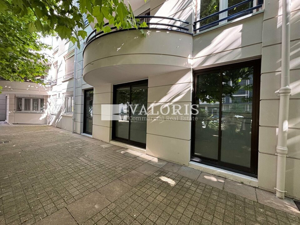 VALORIS REAL ESTATE LOCATION-BUREAUX-LYON-69