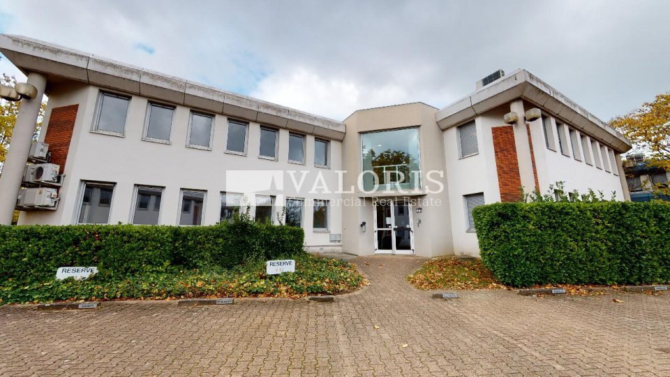VALORIS REAL ESTATE VENTE-BUREAUX-BRON-69