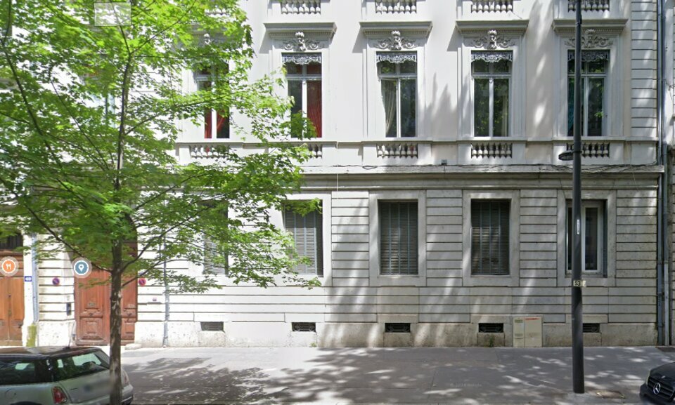 VALORIS REAL ESTATE LOCATION-LOCAL COMMERCIAL-LYON-69
