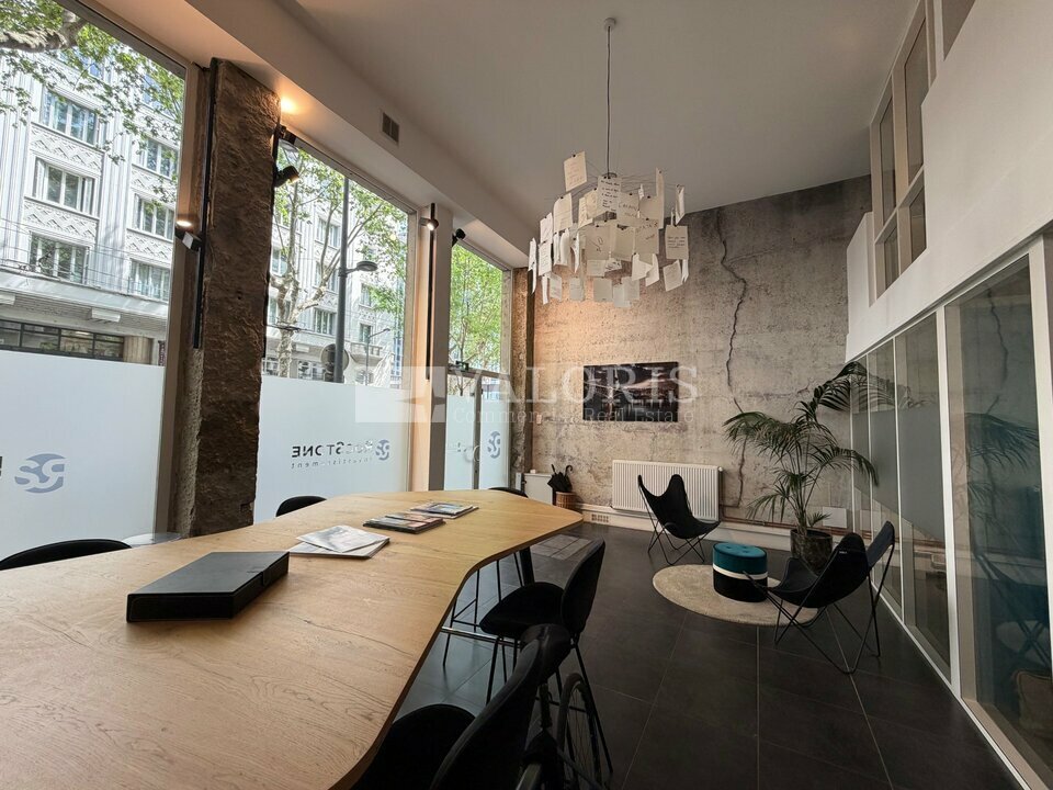 VALORIS REAL ESTATE LOCATION-BUREAUX-LYON_3-69
