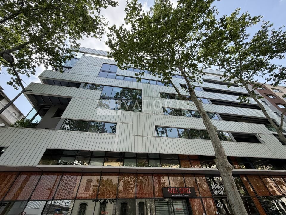 VALORIS REAL ESTATE LOCATION-BUREAUX-LYON_2-69