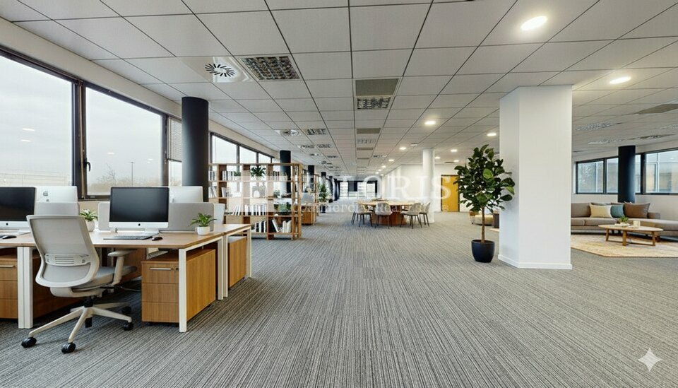 VALORIS REAL ESTATE LOCATION-BUREAUX-CALUIRE_ET_CUIRE-69