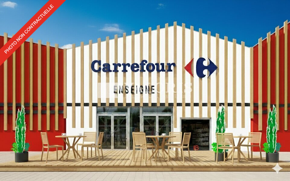 VALORIS REAL ESTATE LOCATION-LOCAL COMMERCIAL-VILLEFRANCHE_SUR_SAONE-69