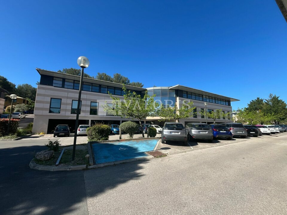 VALORIS REAL ESTATE LOCATION-BUREAUX-AIX_EN_PROVENCE-13