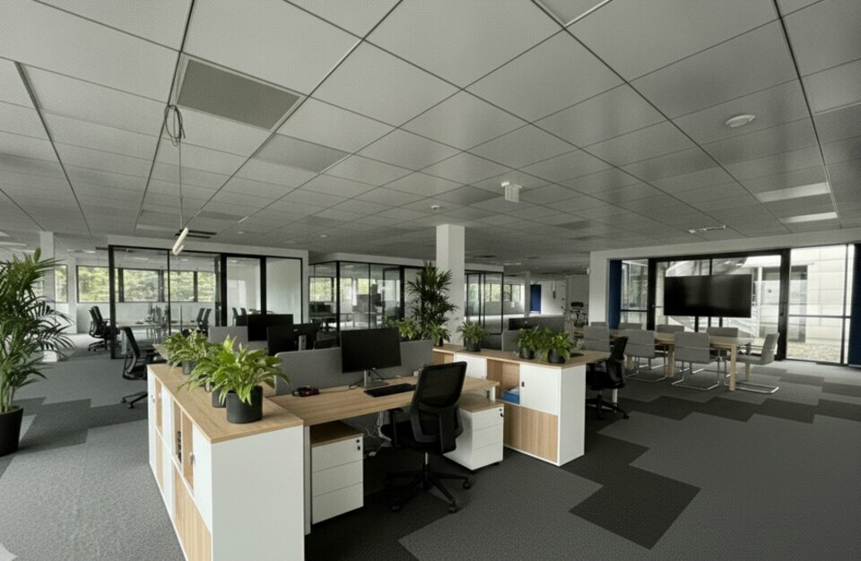 VALORIS REAL ESTATE LOCATION-BUREAUX-SAINT_PRIEST-69
