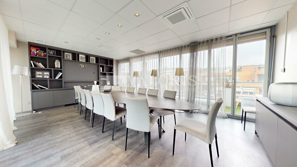 VALORIS REAL ESTATE VENTE-BUREAUX-LYON-69