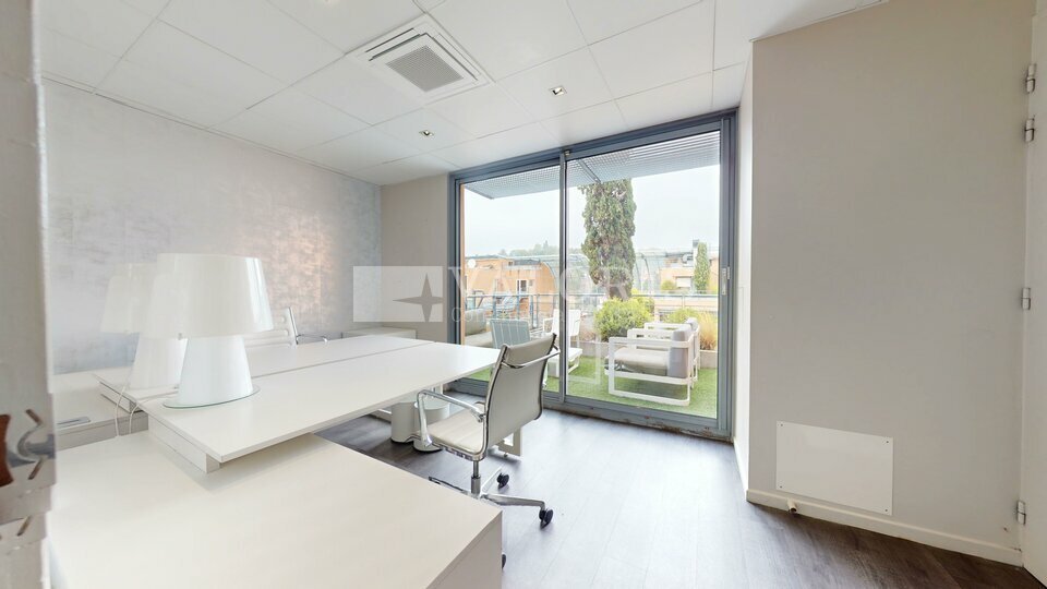VALORIS REAL ESTATE VENTE-BUREAUX-LYON-69