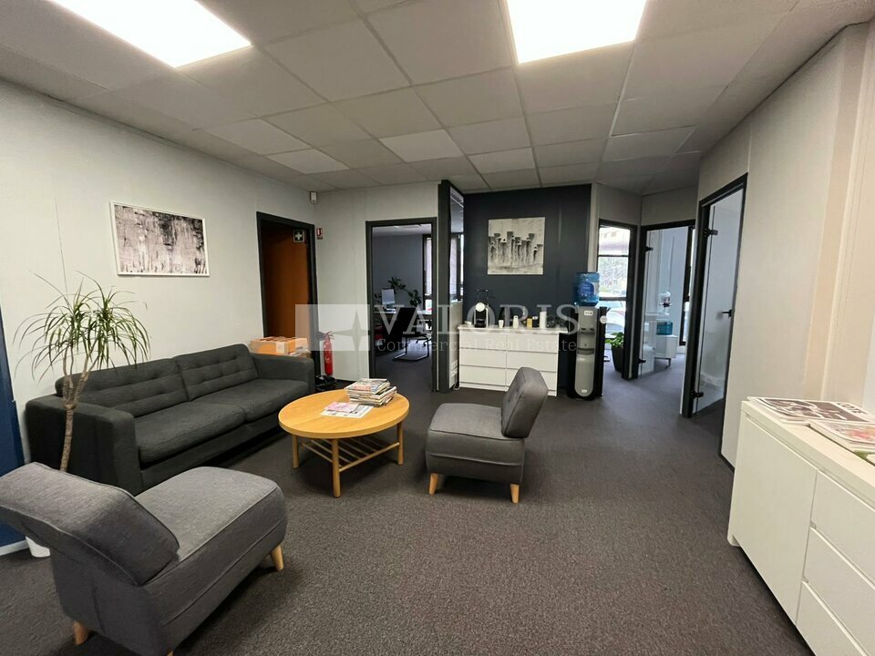 VALORIS REAL ESTATE LOCATION-BUREAUX-AIX-EN-PROVENCE-13