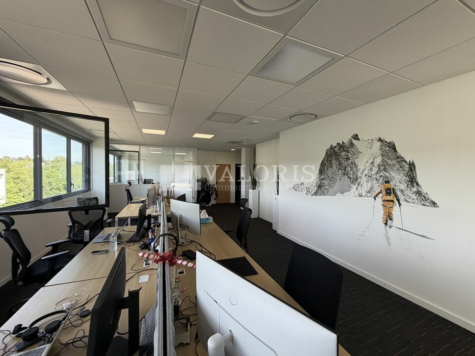 VALORIS REAL ESTATE LOCATION-BUREAUX-LIMONEST-69
