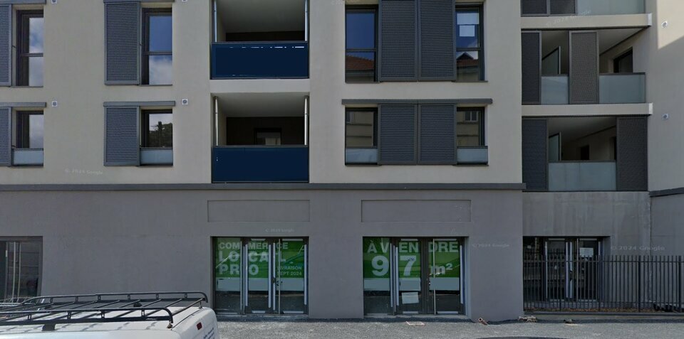 VALORIS REAL ESTATE VENTE-LOCAL COMMERCIAL-VILLEFRANCHE_SUR_SAONE-69