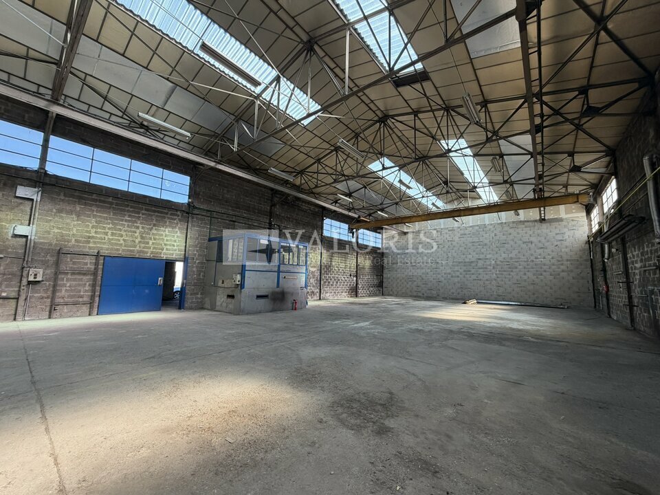 VALORIS REAL ESTATE VENTE-ENTREPOT-RILLIEUX_LA_PAPE-69