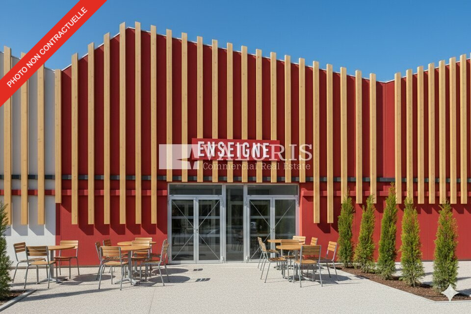 VALORIS REAL ESTATE LOCATION-LOCAL COMMERCIAL-VILLEFRANCHE_SUR_SAONE-69