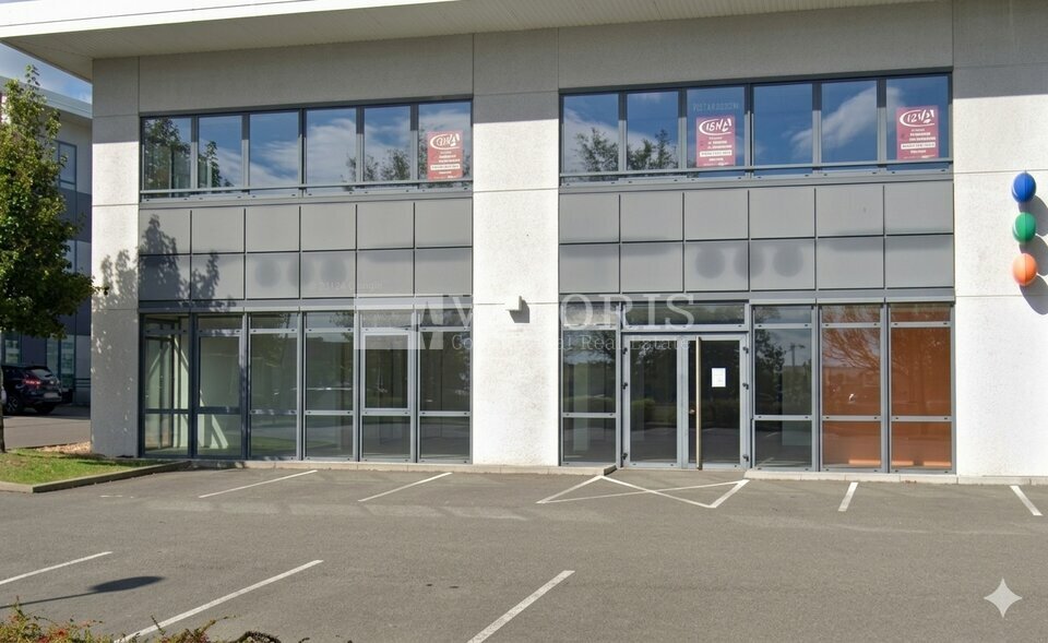 VALORIS REAL ESTATE LOCATION-LOCAL COMMERCIAL-VILLEFRANCHE_SUR_SAONE-69