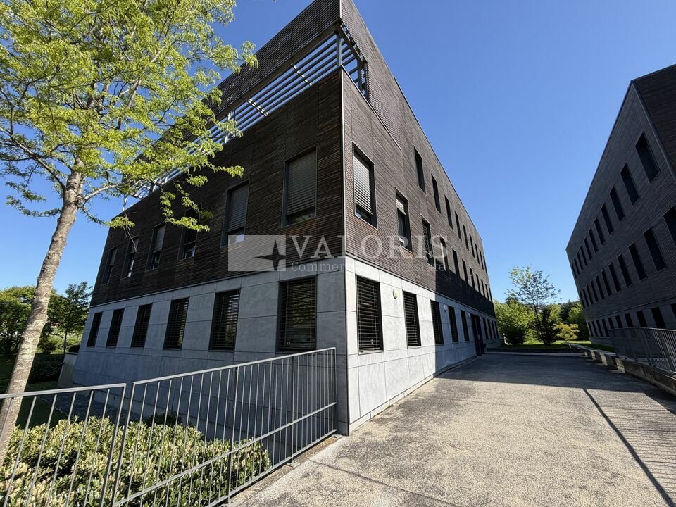 VALORIS REAL ESTATE LOCATION-BUREAUX-LIMONEST-69