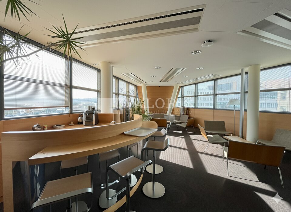 VALORIS REAL ESTATE LOCATION-BUREAUX-SAINT-ETIENNE-42