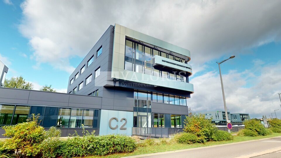 VALORIS REAL ESTATE LOCATION-BUREAUX-LIMONEST-69