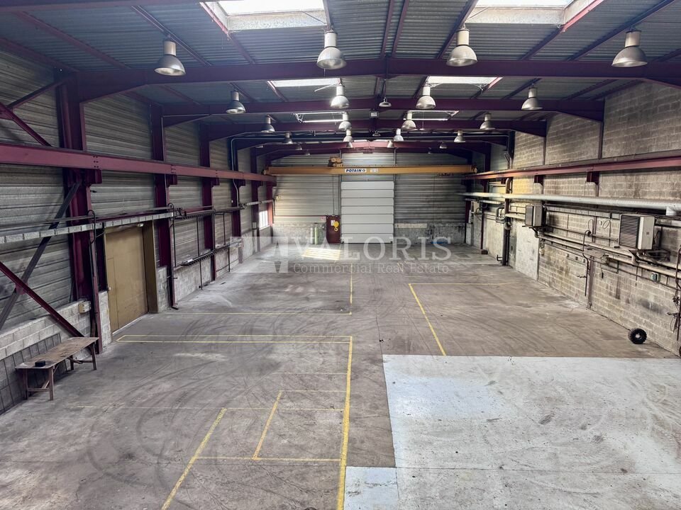 VALORIS REAL ESTATE LOCATION-LOCAL D'ACTIVITE-LA_BOISSE-01