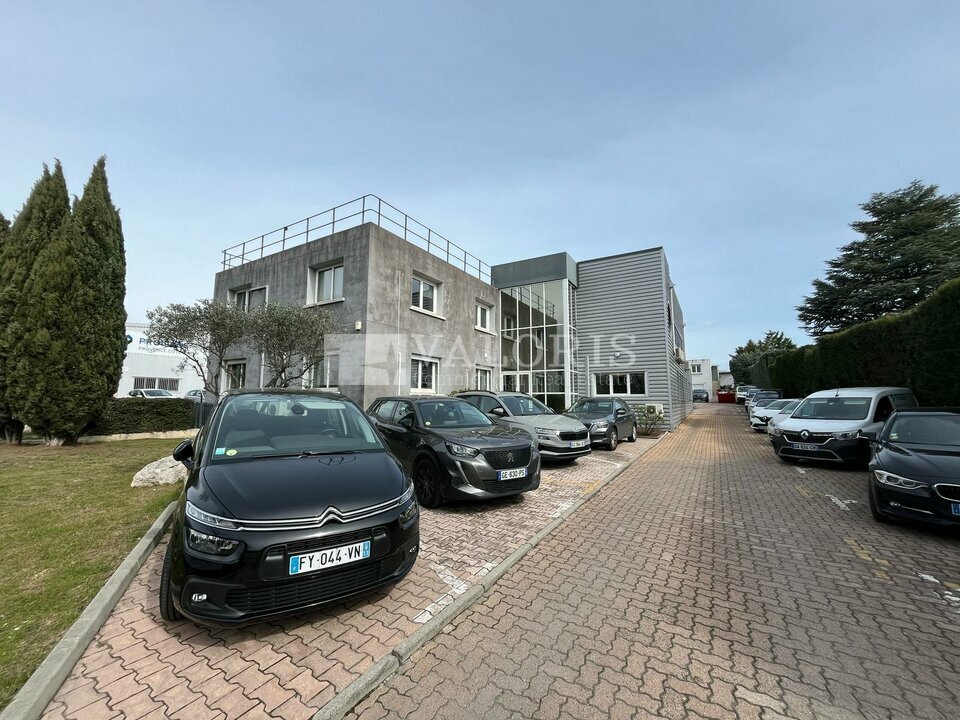 VALORIS REAL ESTATE LOCATION-BUREAUX-AIX_EN_PROVENCE-13