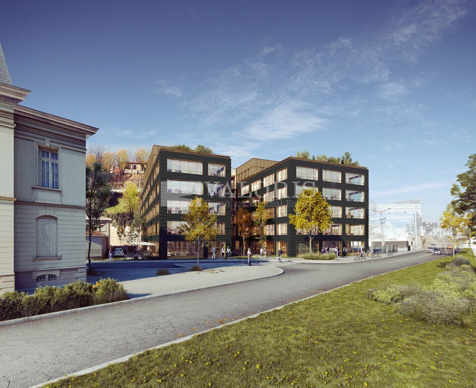 VALORIS REAL ESTATE VENTE-BUREAUX-LA_MULATIERE-69