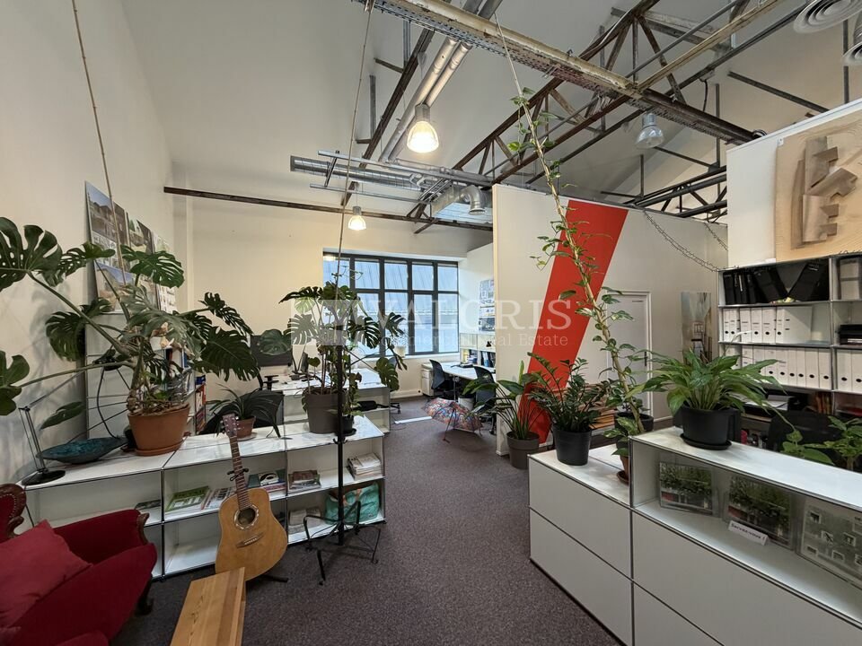 VALORIS REAL ESTATE LOCATION-BUREAUX-LYON_9-69
