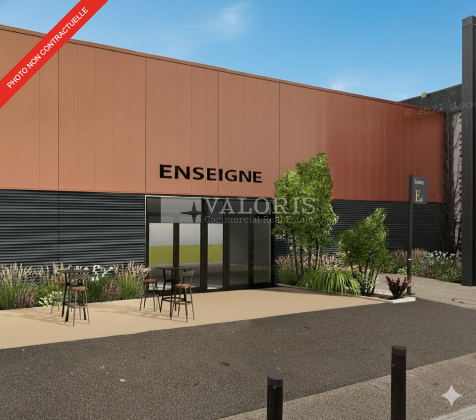 VALORIS REAL ESTATE LOCATION-LOCAL COMMERCIAL-VILLEFRANCHE_SUR_SAONE-69