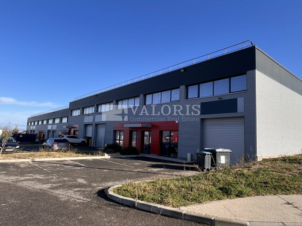 VALORIS REAL ESTATE LOCATION-ENTREPOT-GIGNAC_LA_NERTHE-13