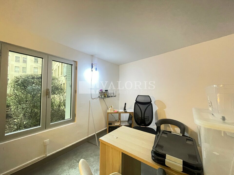 VALORIS REAL ESTATE LOCATION-BUREAUX-LYON_3-69