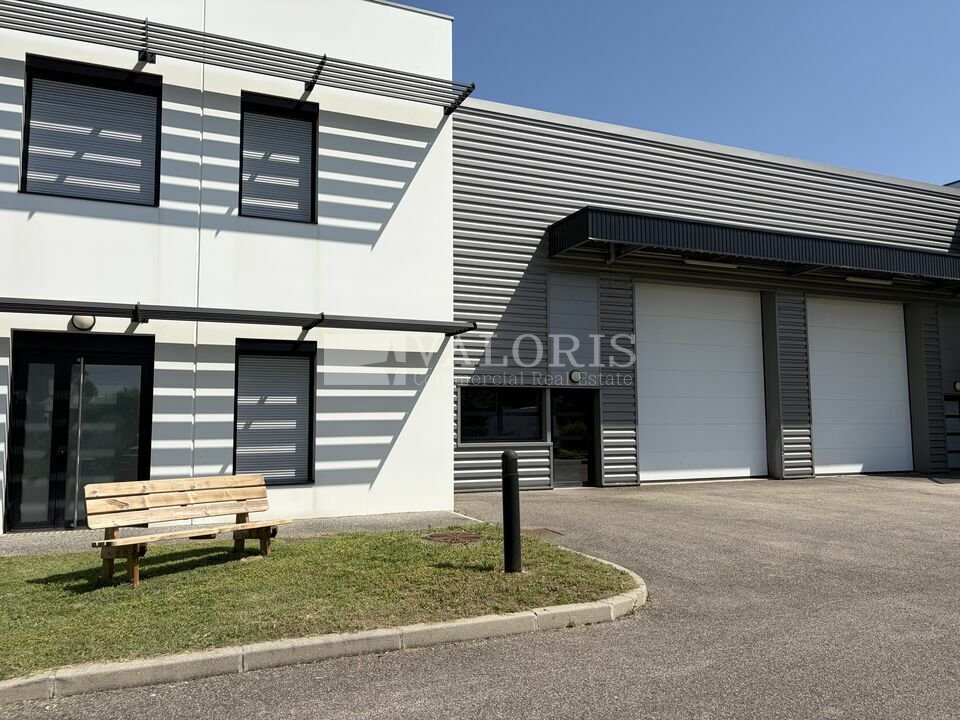 VALORIS REAL ESTATE LOCATION-LOCAL D'ACTIVITE-DECINES_CHARPIEU-69