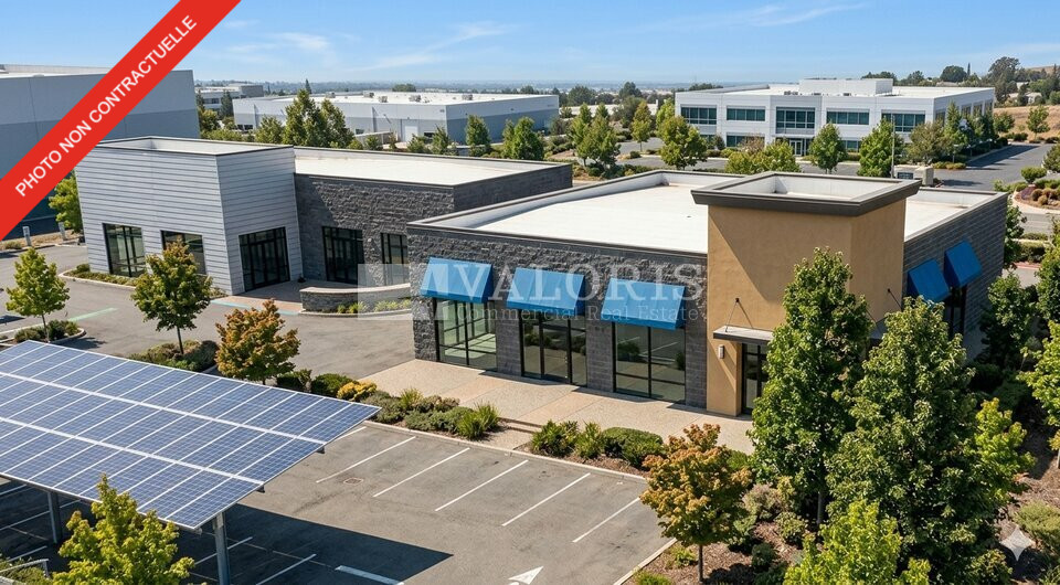 VALORIS REAL ESTATE LOCATION-LOCAL COMMERCIAL-SAINT-BONNET-DE-MURE-69