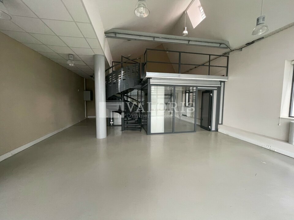 VALORIS REAL ESTATE LOCATION-BUREAUX-LYON_9-69