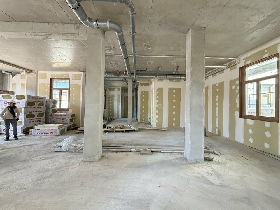VALORIS REAL ESTATE LOCATION-LOCAL COMMERCIAL-VILLEURBANNE-69