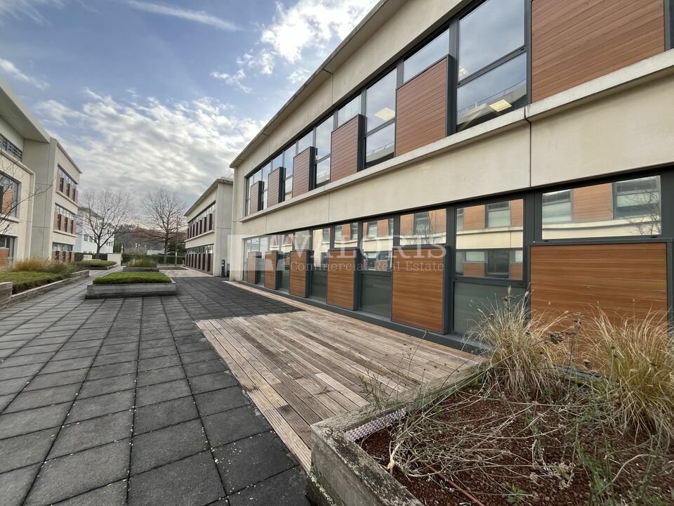 VALORIS REAL ESTATE LOCATION-BUREAUX-DARDILLY-69