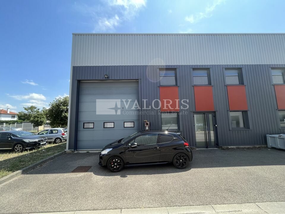 VALORIS REAL ESTATE LOCATION-LOCAL D'ACTIVITE-RILLIEUX_LA_PAPE-69