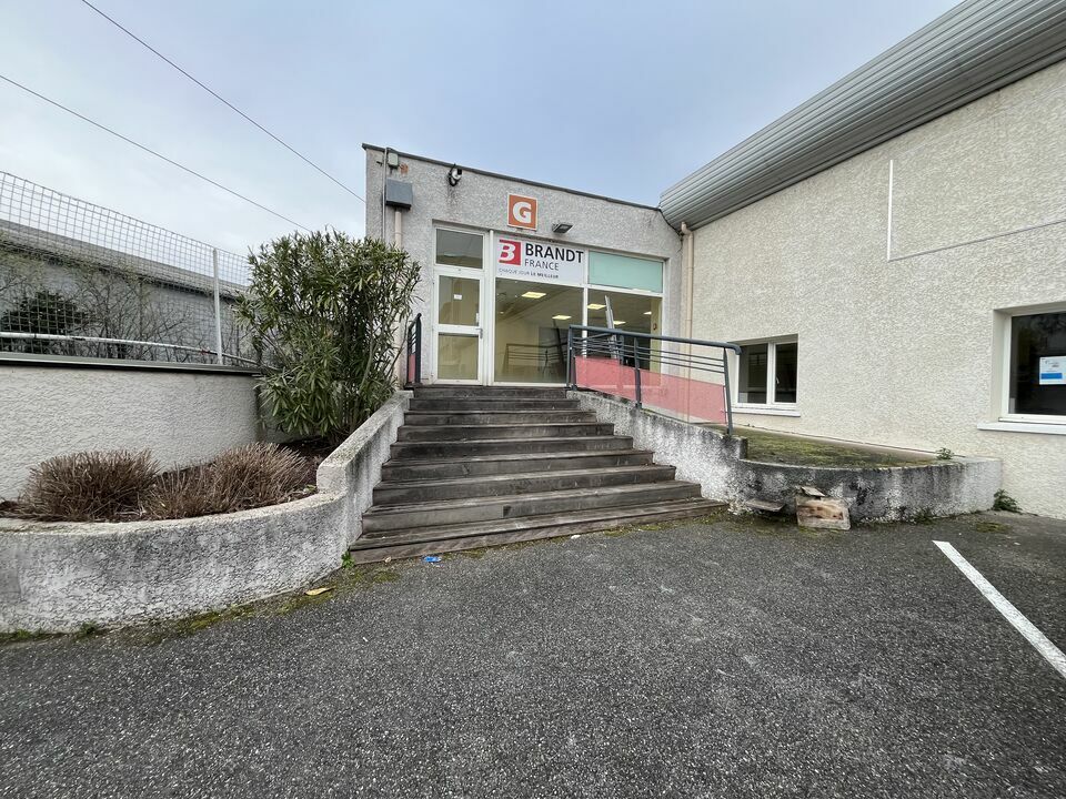 VALORIS REAL ESTATE LOCATION-LOCAL D'ACTIVITE-DECINES_CHARPIEU-69