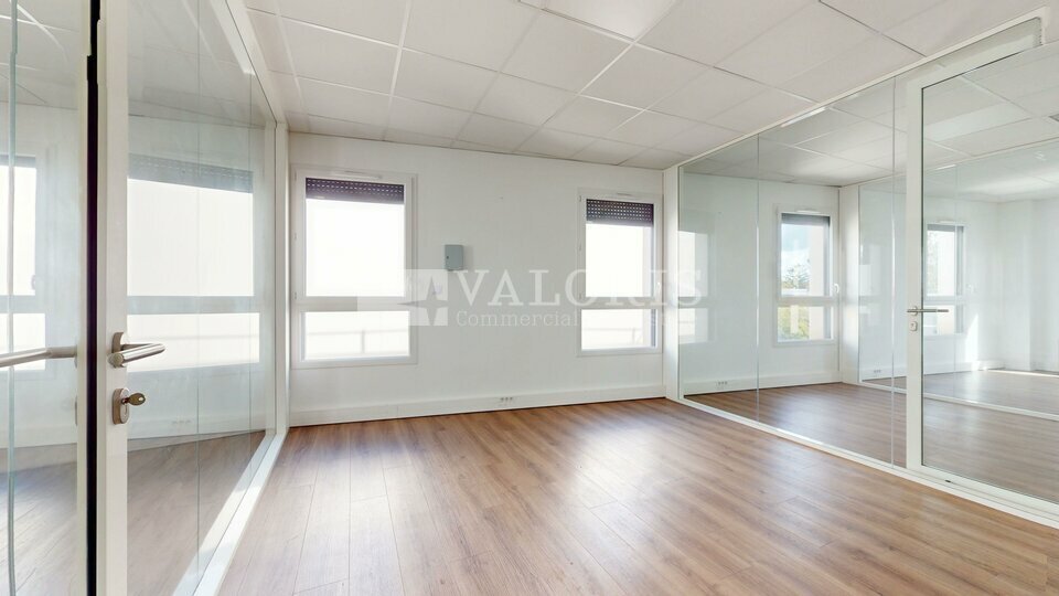 VALORIS REAL ESTATE LOCATION-BUREAUX-DARDILLY-69