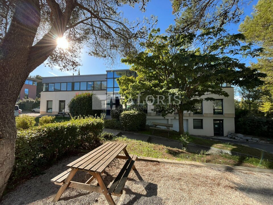 VALORIS REAL ESTATE LOCATION-BUREAUX-AIX-EN-PROVENCE-13