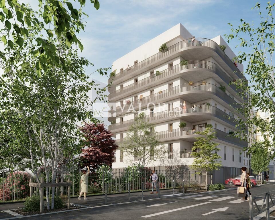 VALORIS REAL ESTATE VENTE-BUREAUX-VILLEURBANNE-69
