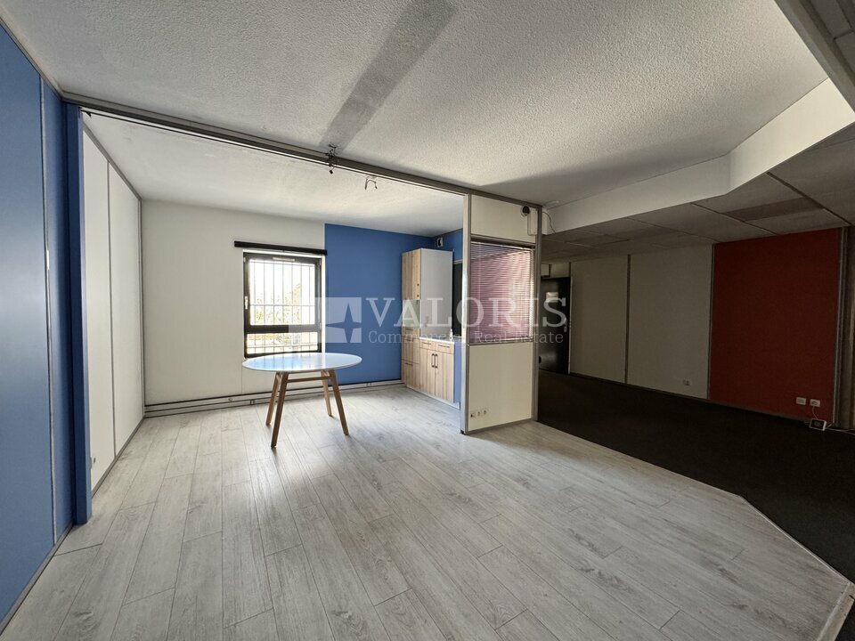 VALORIS REAL ESTATE LOCATION-BUREAUX-VILLEURBANNE-69