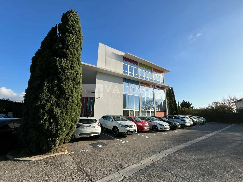 VALORIS REAL ESTATE LOCATION-BUREAUX-MARSEILLE-13