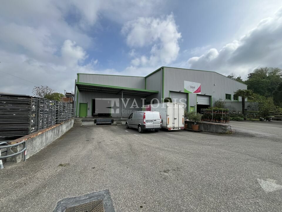 VALORIS REAL ESTATE LOCATION-LOCAL D'ACTIVITE-MARCILLY_D'AZERGUES-69