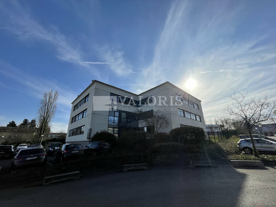 VALORIS REAL ESTATE LOCATION-BUREAUX-LIMONEST-69