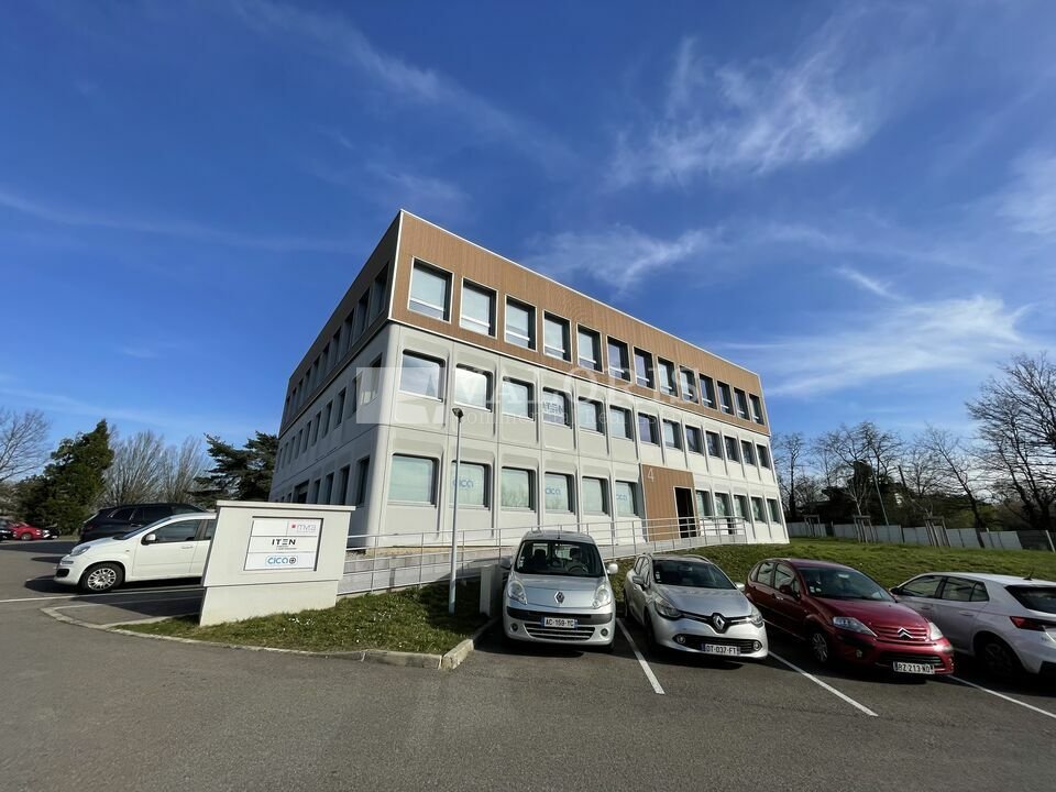 VALORIS REAL ESTATE VENTE-BUREAUX-DARDILLY-69