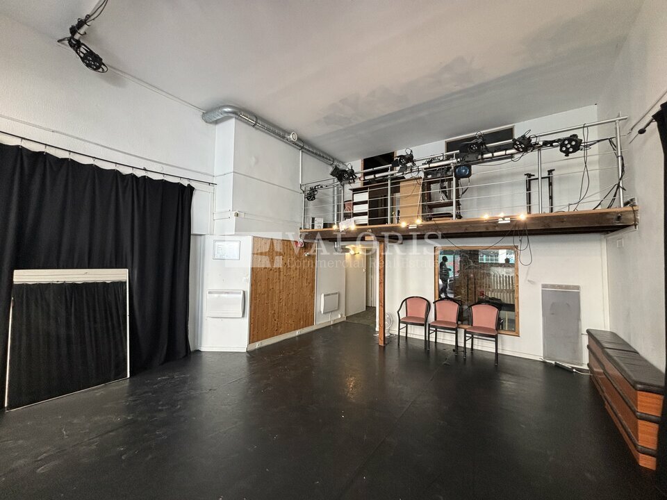 VALORIS REAL ESTATE VENTE-LOCAL COMMERCIAL-LYON_6-69