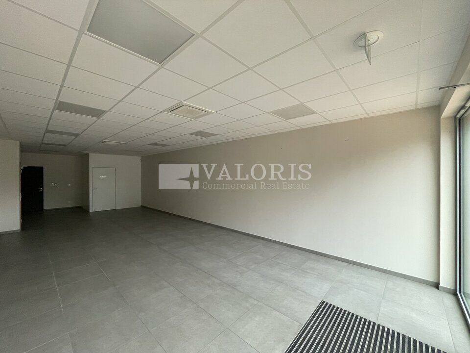 VALORIS REAL ESTATE LOCATION-BUREAUX-DARDILLY-69