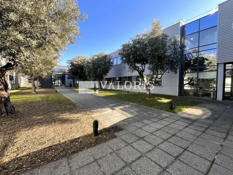 VALORIS REAL ESTATE LOCATION-BUREAUX-MARSEILLE-13