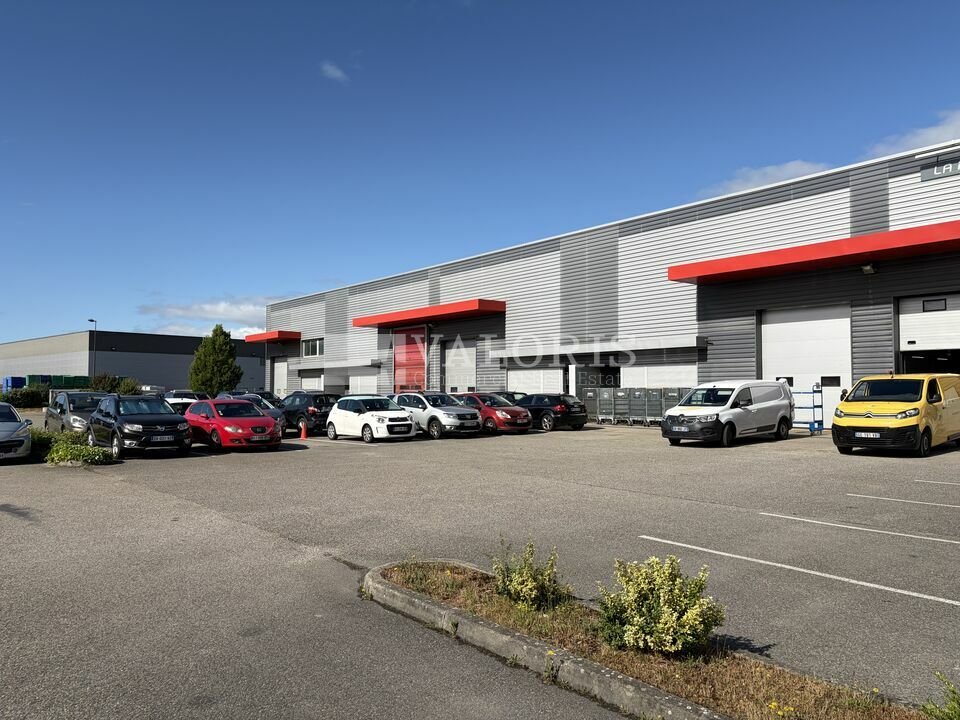 VALORIS REAL ESTATE LOCATION-LOCAL D'ACTIVITE-DAGNEUX-01