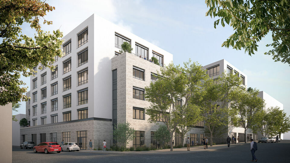 VALORIS REAL ESTATE LOCATION-LOCAL COMMERCIAL-LYON-69