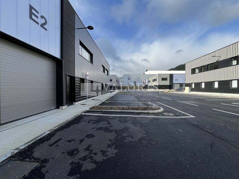 VALORIS REAL ESTATE VENTE-LOCAL D'ACTIVITE-TARARE-69